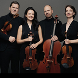 Concert Guild Series: Cuarteto Casals